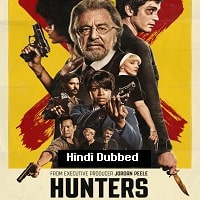 Hunters (2020) Hindi Dubbed Season 1 Complete Watch Online