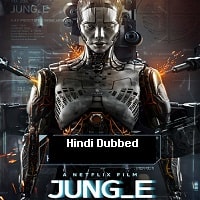 JUNG_E (2023) Hindi Dubbed Full Movie Watch Online