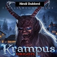 Krampus Origins (2018) Hindi Dubbed Full Movie Watch Online