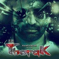 Mr Tharak (2023) Hindi Dubbed Full Movie Watch Online HD Print Free Download