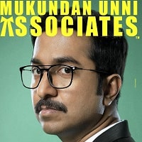 Mukundan Unni Associates (2023) Hindi Dubbed Full Movie Watch Online HD Print Free Download