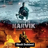 Narvik (2022) Hindi Dubbed Full Movie Watch Online HD Print Free Download