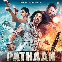 Pathaan (2023) Hindi Full Movie Watch Online