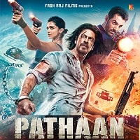 Pathaan (2023) Hindi Full Movie Watch Online HD Print Free Download