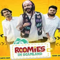 Roomies (2021) Hindi Season 2 Complete Watch Online
