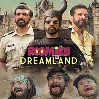 Roomies (2023) Hindi Season 4 Complete Watch Online