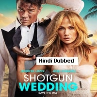 Shotgun Wedding (2022) Unofficial Hindi Dubbed Full Movie Watch Online
