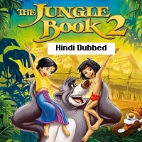 The Jungle Book 2 (2003) Hindi Dubbed Full Movie Watch Online