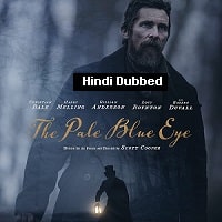 The Pale Blue Eye (2023) Hindi Dubbed Full Movie Watch Online HD Print Free Download