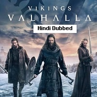 Vikings Valhalla (2023) Hindi Dubbed Season 2 Complete Watch Online