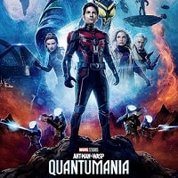 Ant-Man and the Wasp: Quantumania (2023) English Full Movie Watch Online HD Print Free Download