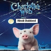 Charlottes Web (2006) Hindi Dubbed Full Movie Watch Online HD Print Free Download