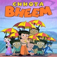 Chhota Bheem (2022) Hindi Season 16 Complete Watch Online