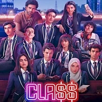 Class (2023) Hindi Season 1 Complete Watch Online HD Print Free Download