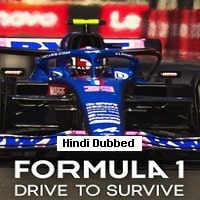 Formula 1: Drive to Survive (2023) Hindi Dubbed Season 5 Complete Watch Online HD Print Free Download