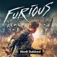 Furious (2017) Hindi Dubbed Full Movie Watch Online HD Print Free Download