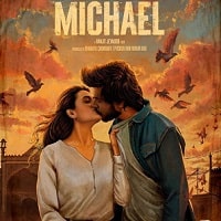 Michael (2023) Hindi Dubbed Full Movie Watch Online HD Print Free Download