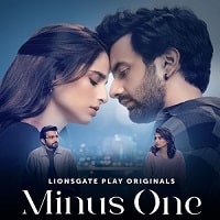 Minus One (2023) Hindi Season 2 Complete Watch Online HD Print Free Download
