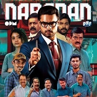 Naradan (2023) Unofficial Hindi Dubbed Full Movie Watch Online HD Print Free Download