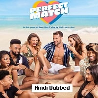 Perfect Match (2023 EP 1-4) Hindi Dubbed Season 1 Complete Watch Online HD Print Free Download