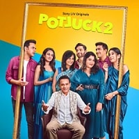 Potluck (2023) Hindi Season 2 Complete Watch Online HD Print Free Download