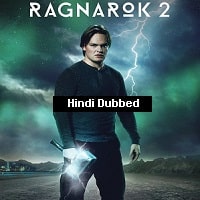 Ragnarok (2021) Hindi Dubbed Season 2 Complete Watch Online