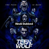 Teen Wolf The Movie (2023) Unofficial Hindi Dubbed Full Movie Watch Online