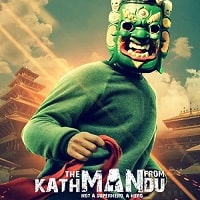 The Man from Kathmandu Vol. 1 (2019) Hindi Dubbed Full Movie Watch Online