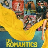 The Romantics (2023) Hindi Season 1 Complete Watch Online