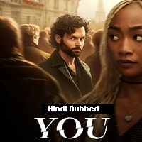 You (2023 Part 1) Hindi Dubbed Season 4 Watch Online HD Print Free Download