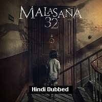 32 Malasana Street (2020) Hindi Dubbed Full Movie Watch Online