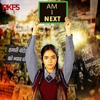 Am I Next (2023) Hindi Full Movie Watch Online HD Print Free Download