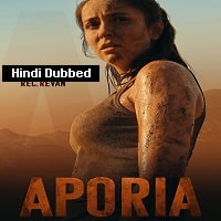 Aporia (2019) Hindi Dubbed Full Movie Watch Online HD Print Free Download