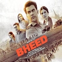 Bheed (2023) Hindi Full Movie Watch Online HD Print Free Download