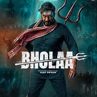 Bholaa (2023) Hindi Full Movie Watch Online HD Print Free Download