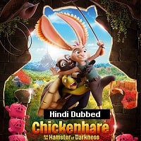 Chickenhare And The Hamster Of Darkness (2022) Unofficial Hindi Dubbed Full Movie