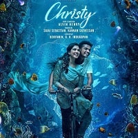 Christy (2023) Unofficial Hindi Dubbed Full Movie Watch Online