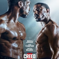 Creed III (2023) English Full Movie Watch Online