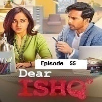 Dear Ishq (2023 EP 55) Hindi Season 1 Complete Watch Online