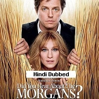 Did You Hear About the Morgans (2009) Hindi Dubbed Full Movie Watch Online