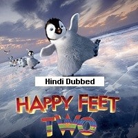 Happy Feet Two (2011) Hindi Dubbed Full Movie Watch Online