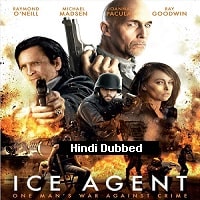 ICE Agent (2013) Hindi Dubbed Full Movie Watch Online
