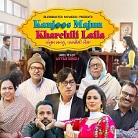 Kanjoos Majnu Kharchili Laila (2023) Hindi Full Movie Watch Online HD Print Free Download