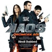 Kaos Örümcek Ağı (2012) Hindi Dubbed Full Movie Watch Online