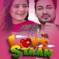 Lovestaan (2023) Punjabi Full Movie Watch Online
