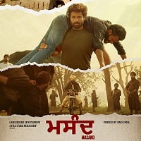 Masand (2022) Punjabi Full Movie Watch Online HD Print Free Download