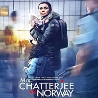 Mrs. Chatterjee Vs Norway (2023) Hindi Full Movie Watch Online