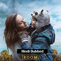 Room (2015) Hindi Dubbed Full Movie Watch Online