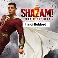 Shazam! Fury of the Gods (2023) Hindi Dubbed Full Movie Watch Online HD Print Free Download