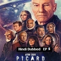 Star Trek: Picard (2023 Ep 05) Hindi Dubbed Season 3 Complete